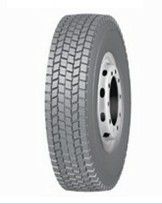 Radial Truck Tires