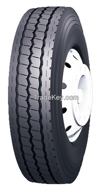 TRUCK Tires TBR Tyres