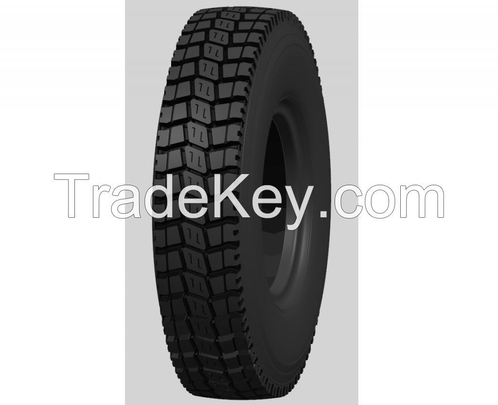 Truck Tires