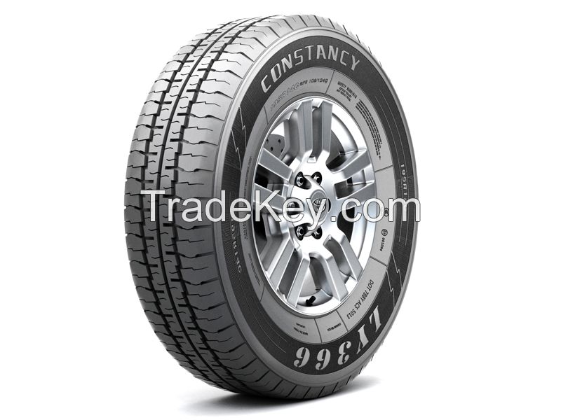 New Passenger Car Tire PCR Tyre