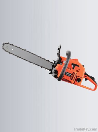 CE 62cc gasoline chainsaw