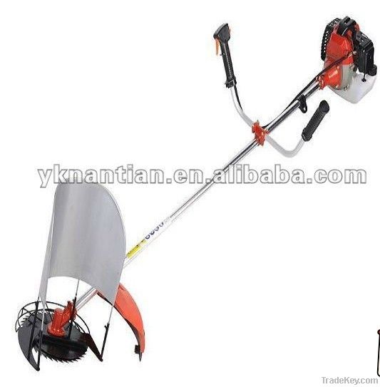 CE 42.7cc gasoline brush cutter supplier