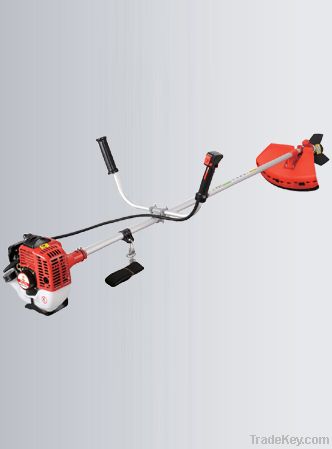 CE 25.4cc gasoline brush cutter supplier