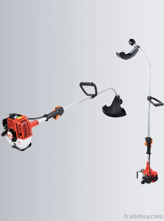 CE 25.4cc gasoline brush cutter supplier