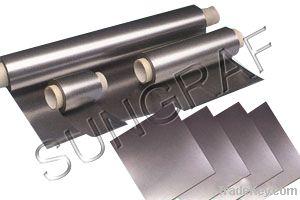 flexible graphite sheet