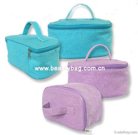 cosmetic bag