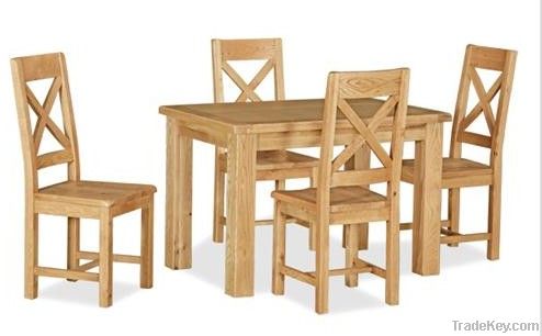 wood furniture