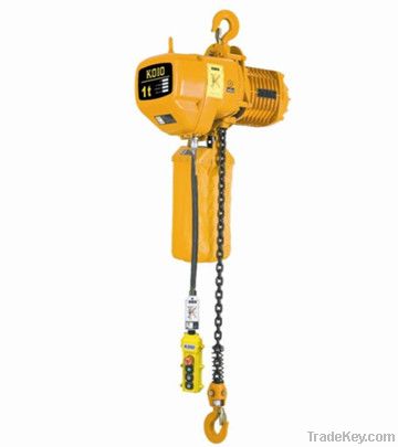 KOIO Electric Chain Hoist