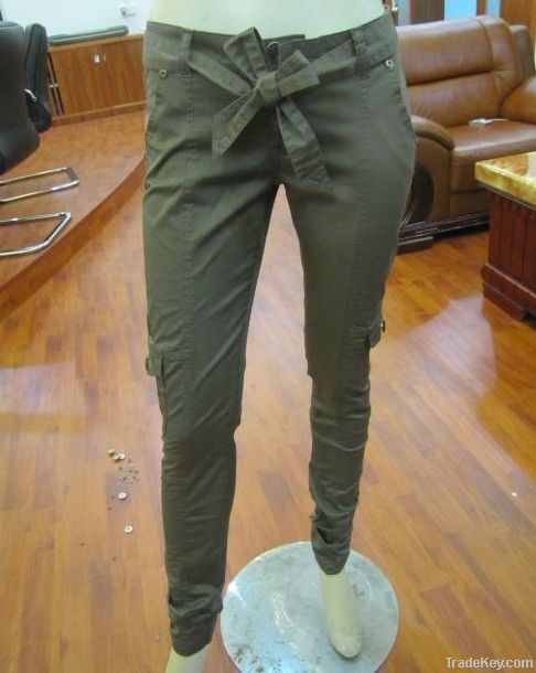 Women Pants/trousers/harem Pants