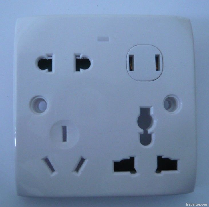 swtich & socket