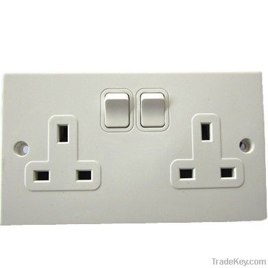 uk Switch uk socket