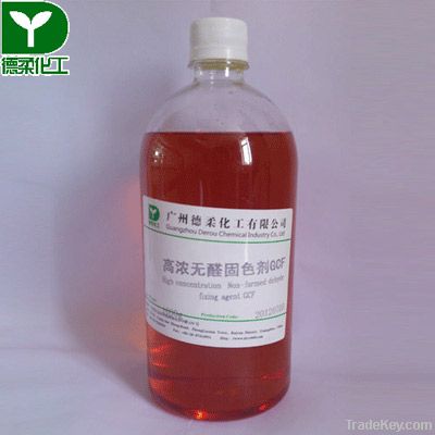 High Concentration of Formaldehyde-free Fixative