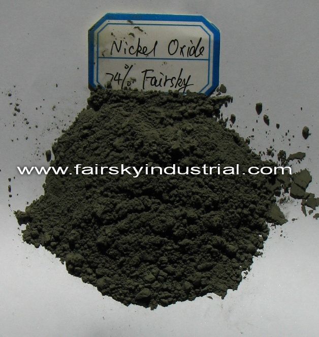 Nickel Oxide