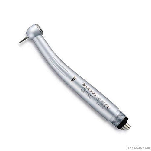 NSK Pana Max TU-M4 Big Head Push Dental Handpiece Turbine