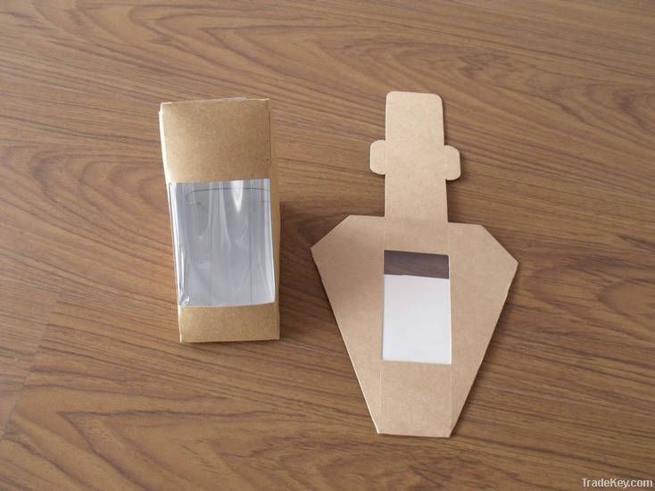 paper sandwich box