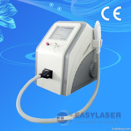 Professional IPL Hair Removal Equipment V-206