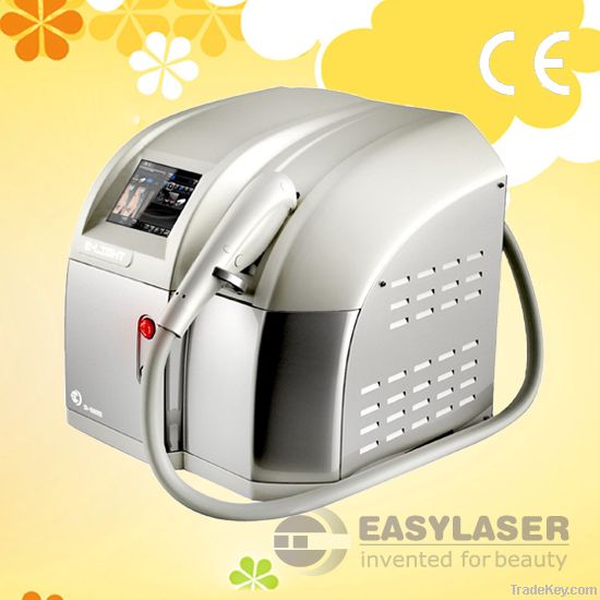 Effective IPL Hair Removal Equipment V-200