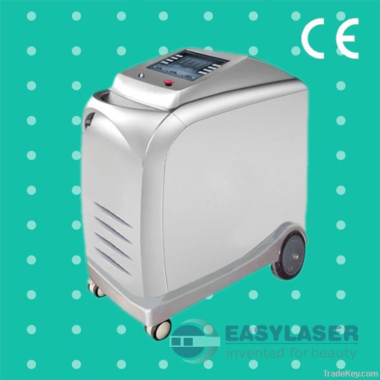 Professional 808 Diode Laser Hair Removal Equipment V9