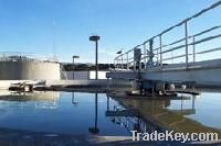 Sewage Treatment Plants