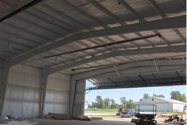 Aircraft Hangar