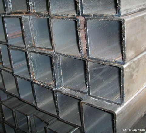 square steel tube