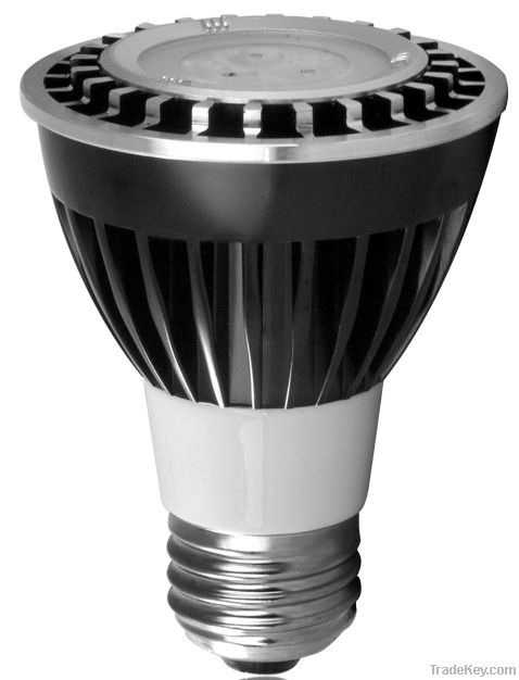 ETL LED PAR20/PAR30/PAR38