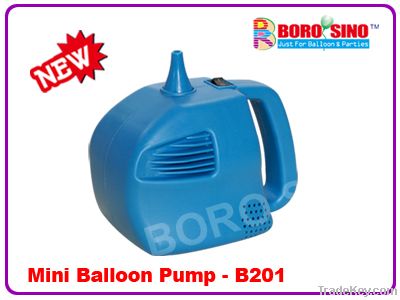 Mini Balloon Pump