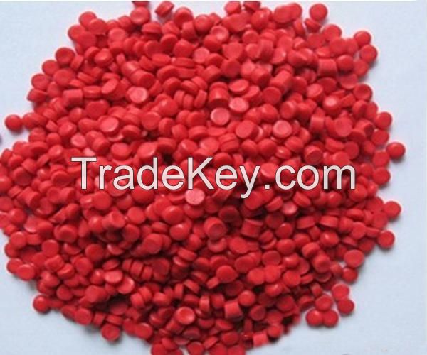 Good PP Granules-- Plastic Raw Material