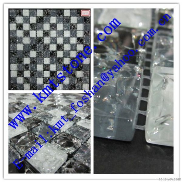 GLASS MOSAIC