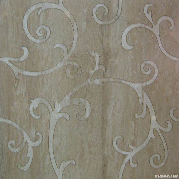 veneer marble