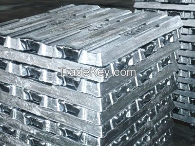 copper cathode,copper scrap,aluminium ingots