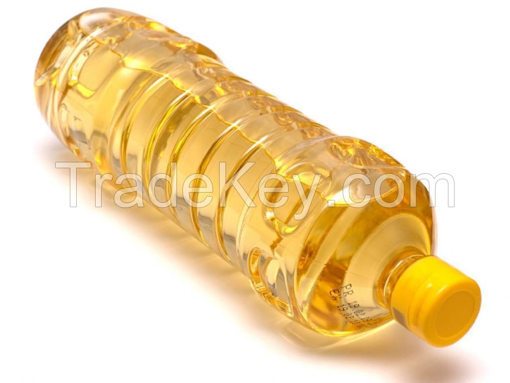 Sunflower Oil