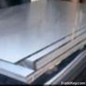 Hot Rolled Steel Plate