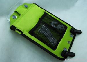 Solar Panel Charger 4000mAh solar bag