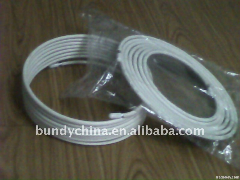 CNG High Pressure Tube