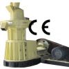 Wood Pellet Press (Approved CE)