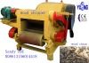 YULONG Drum wood chipper