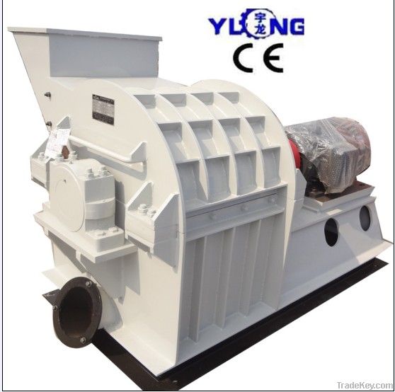 Hammer mill