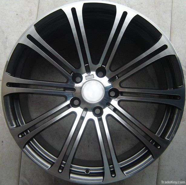 Alloy Wheel  24inch SUV