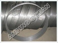 Stainless Steel Razor Wire