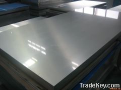 titanium plate