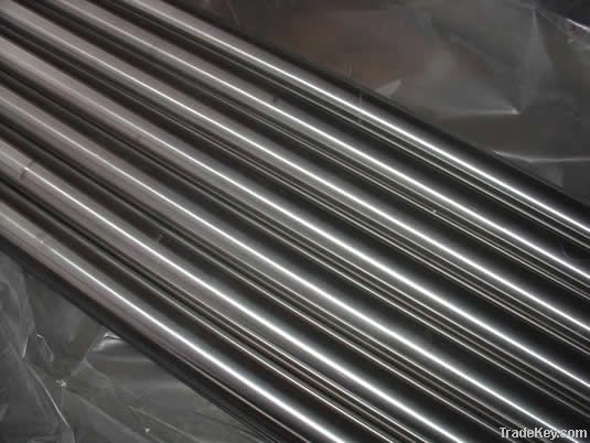 GR5 titanium bar