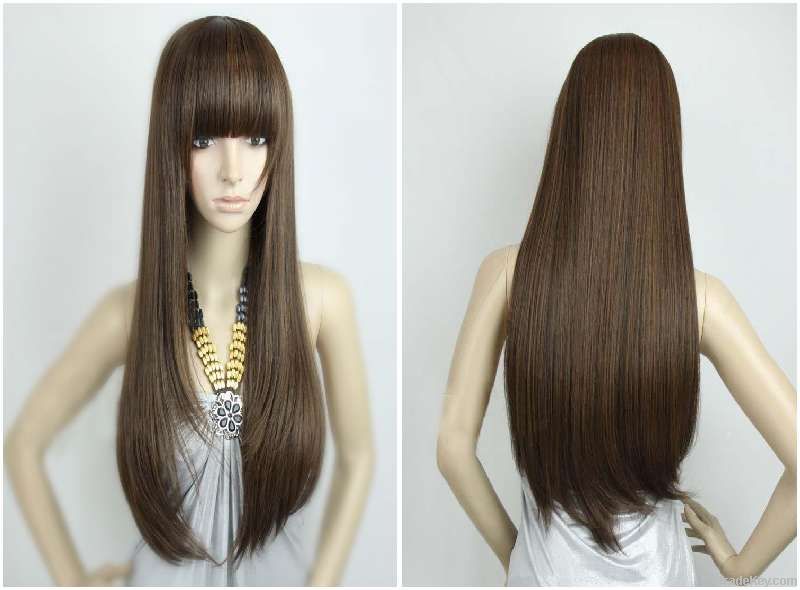 human hair wigs