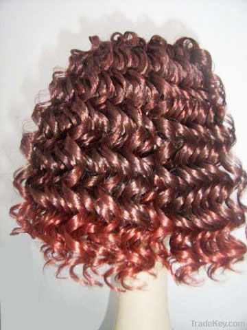 lace front wigs