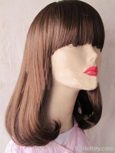 lace front wigs