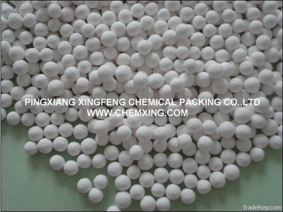 Activated Alumina Ball absorbent