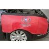 car fender cover