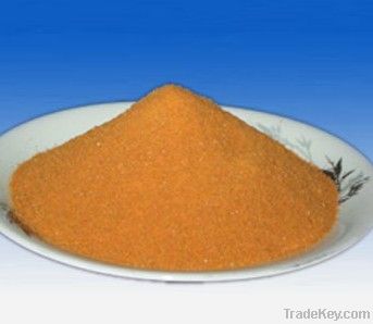 Polymeric Aluminum Ferric Chloride