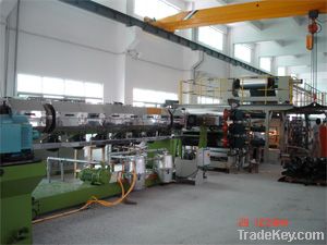 ACP-Aluminum composite panel production line/acp machine/acp coating line/laminating line