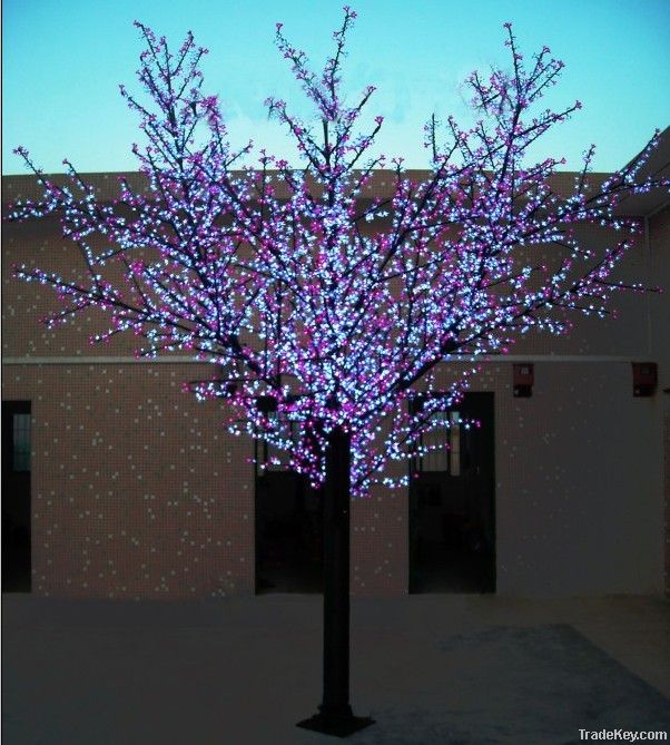 tree light